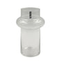 bulk 12 Tina Glass Vase Limited Batch 10x25cm