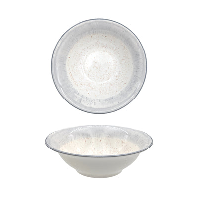 bulk 24 Torquay Porcelain Soup Bowl 7" 18cm