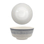 bulk 24 Torquay Porcelain Noodle Bowl 8" 20cm