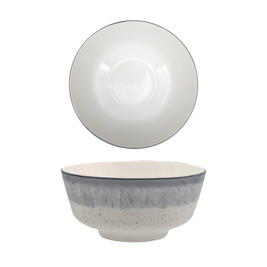 bulk 24 Torquay Porcelain Noodle Bowl 8" 20cm