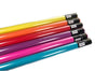 bulk 50 Colour Gift Wrap Core Assort 70cm