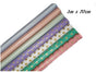 bulk 50 Rolls Polka Gift Wrap 60gsm 300cm