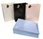 bulk 24 Xlarge Foil Stripe Gift Bag Assort 43cm
