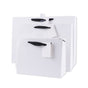 bulk 24 Xlarge Landscape Gift Bags w Handle 31x42cm