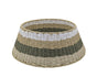 Bulk 4 Paper Rope Tree Skirt 45x59x23cm