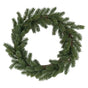 Bulk 4 Xmas Pine Wreath Med 60cm