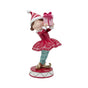 Bulk 4 Xmas Candyland Girl Elf Resin 33cm