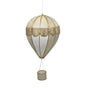 Bulk 4 Xmas Champange & White Velvet Balloon 46cm