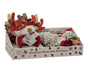 Bulk 24 Xmas Hair Accessories Mixed Items