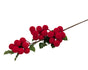 Xmas Flocking Berry Pick 64cm