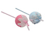 Bulk 24 Xmas Candycane Lollipop 10x35cm 2 Asst