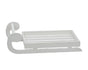 Bulk 8 Xmas Wooden Sleigh Tray Lrg 40x23x15cm