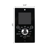 AS500 Control Board