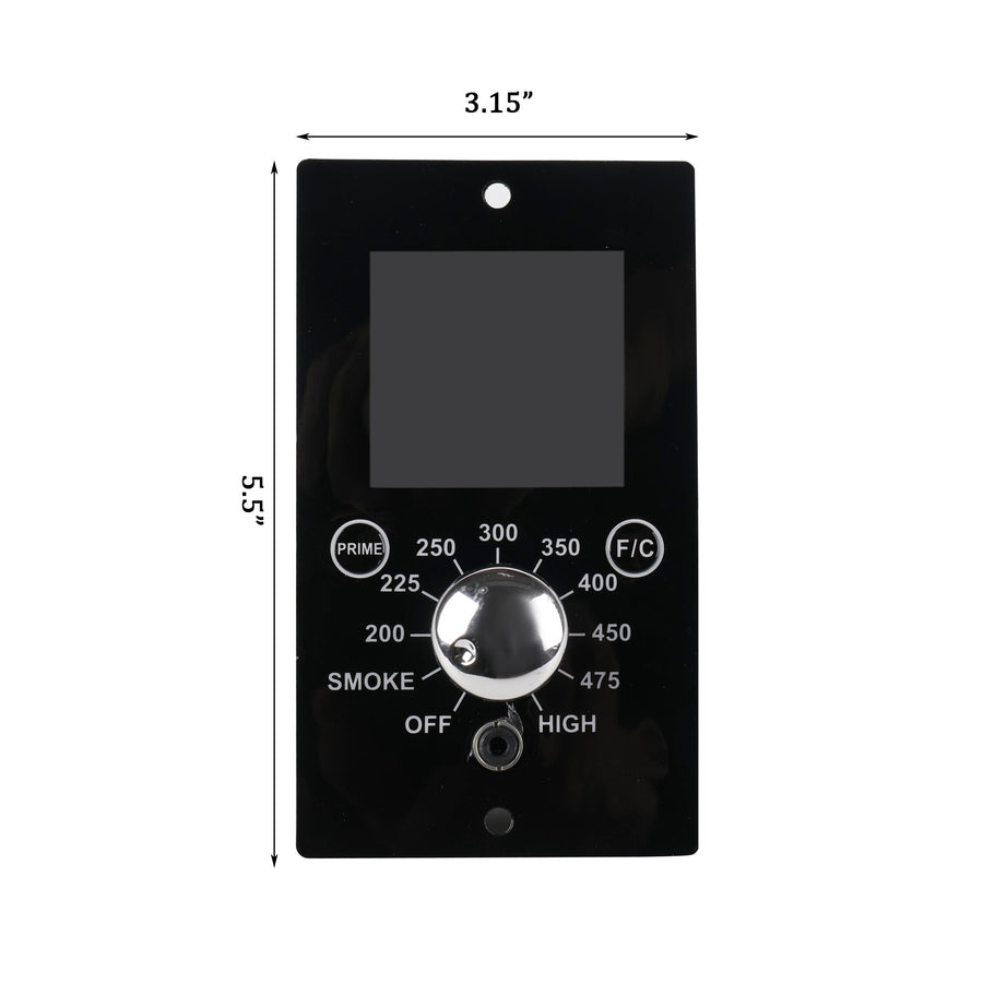 AS500 Control Board