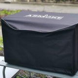 AS350 GRILL COVER - 45-Degree Angle