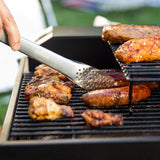 ASMOKE BBQ TONG - Front View