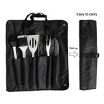 ASMOKE BBQ Tool Set of 6