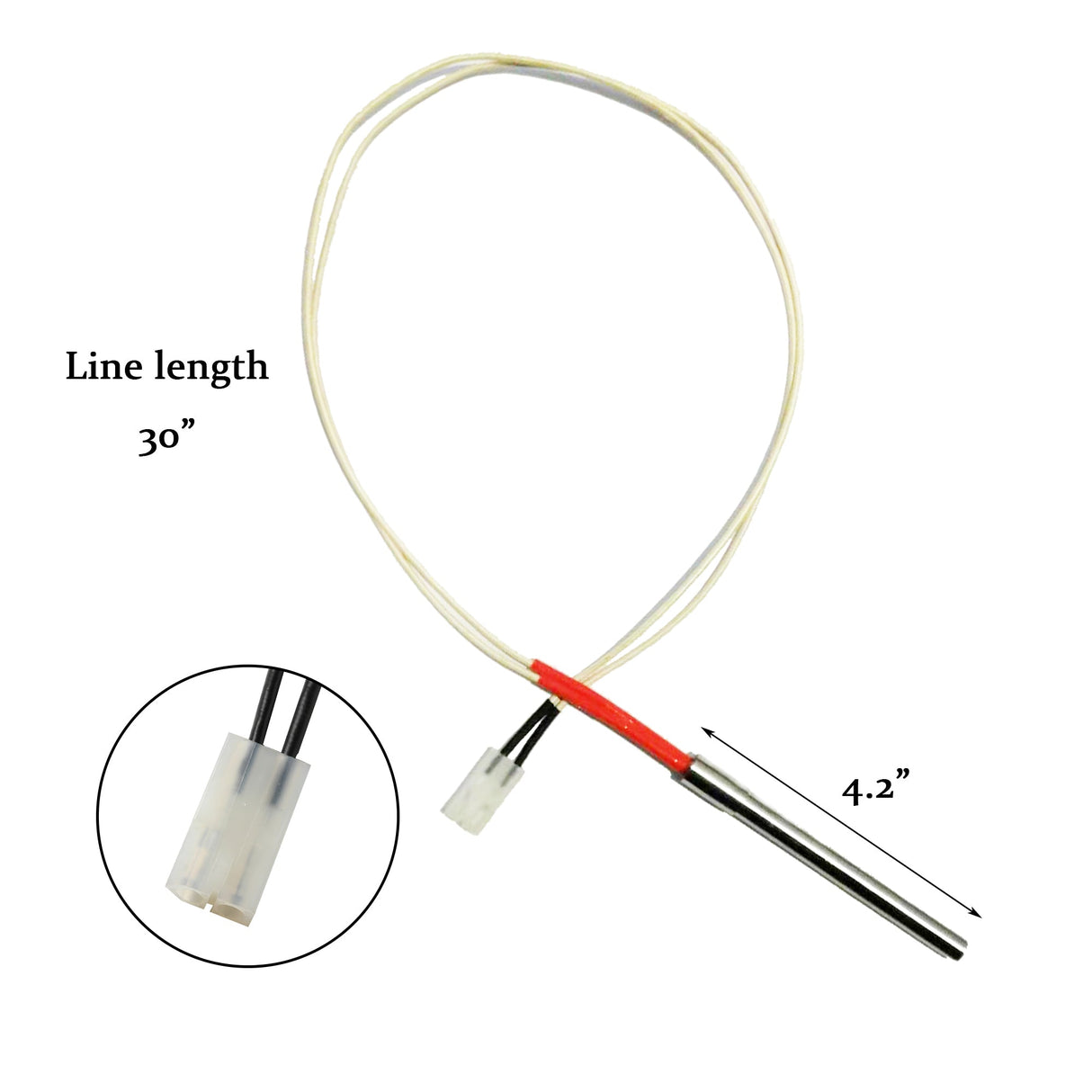 ASMOKE Igniter