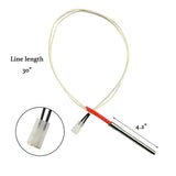 ASMOKE Igniter - Front View