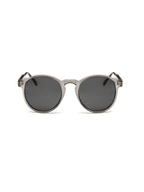 Fashion Sunglasses - Cannes - Mocha - Front View