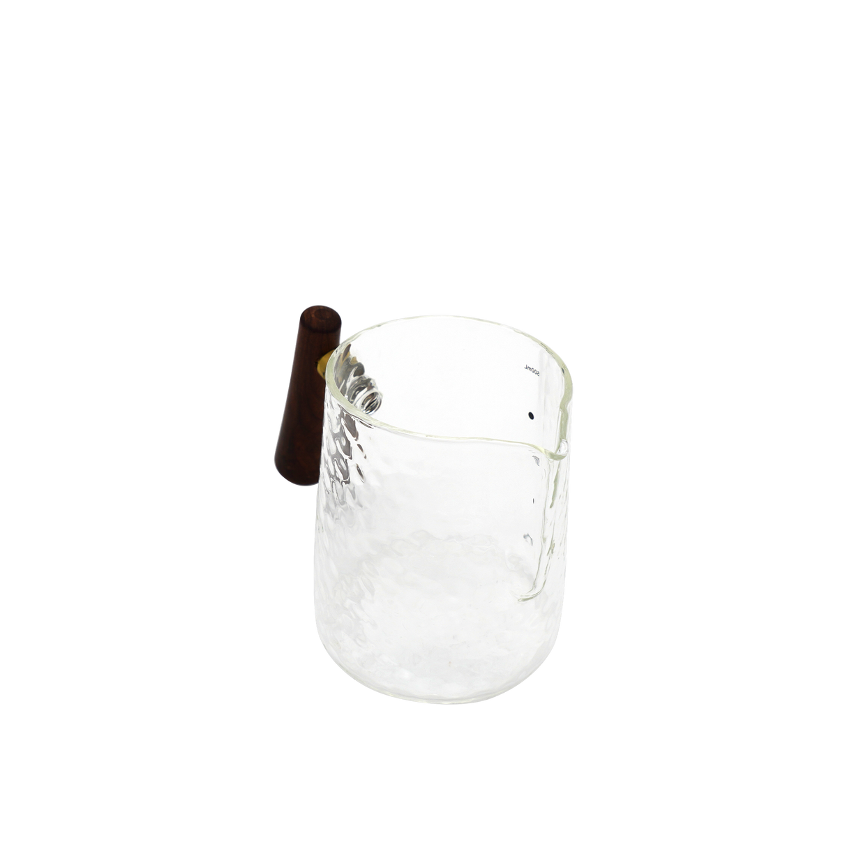 Borosilicate Glass Coffee Server - 500ml