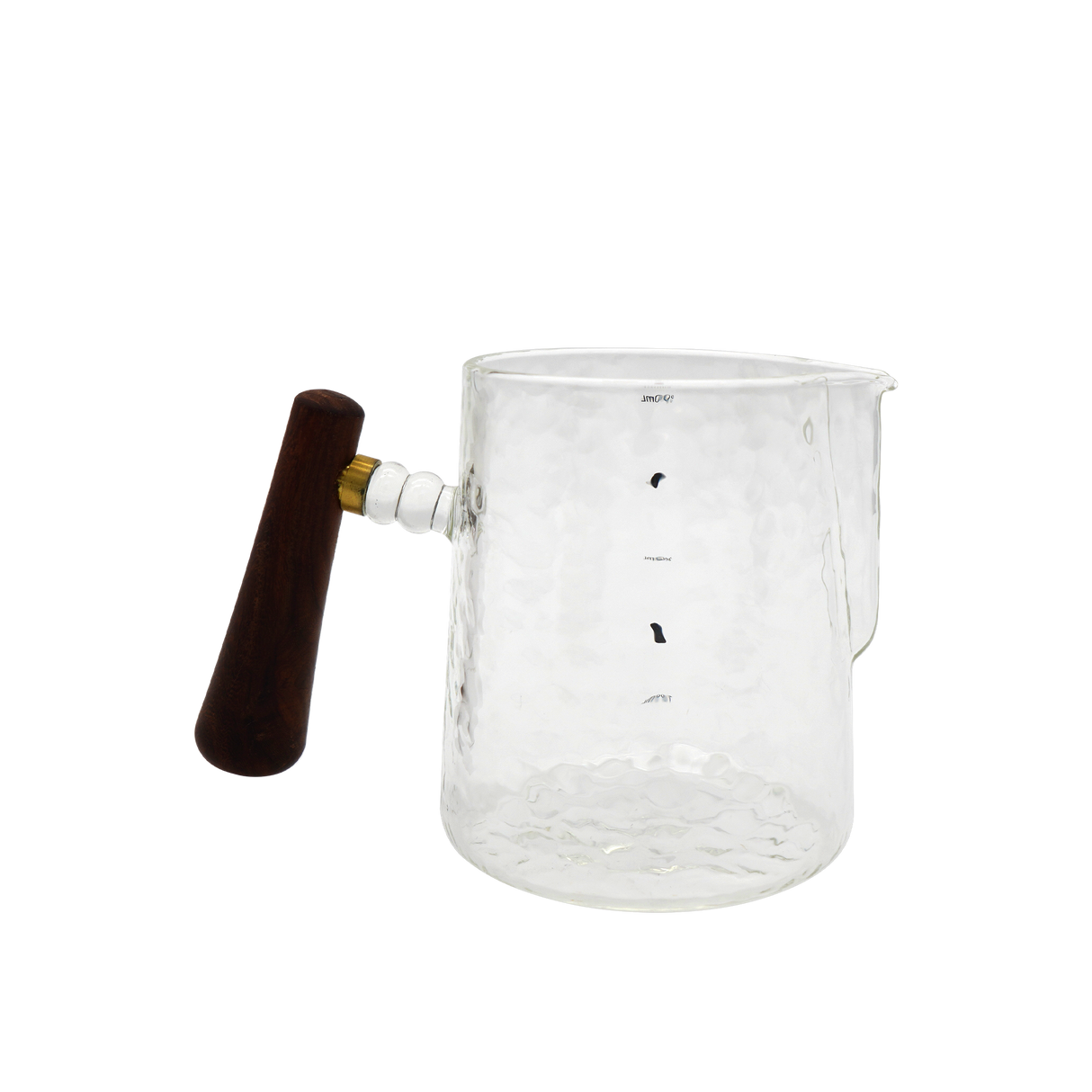 Borosilicate Glass Coffee Server - 500ml