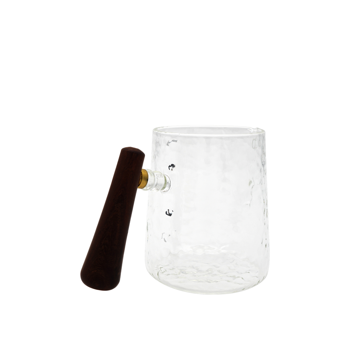 Borosilicate Glass Coffee Server - 500ml