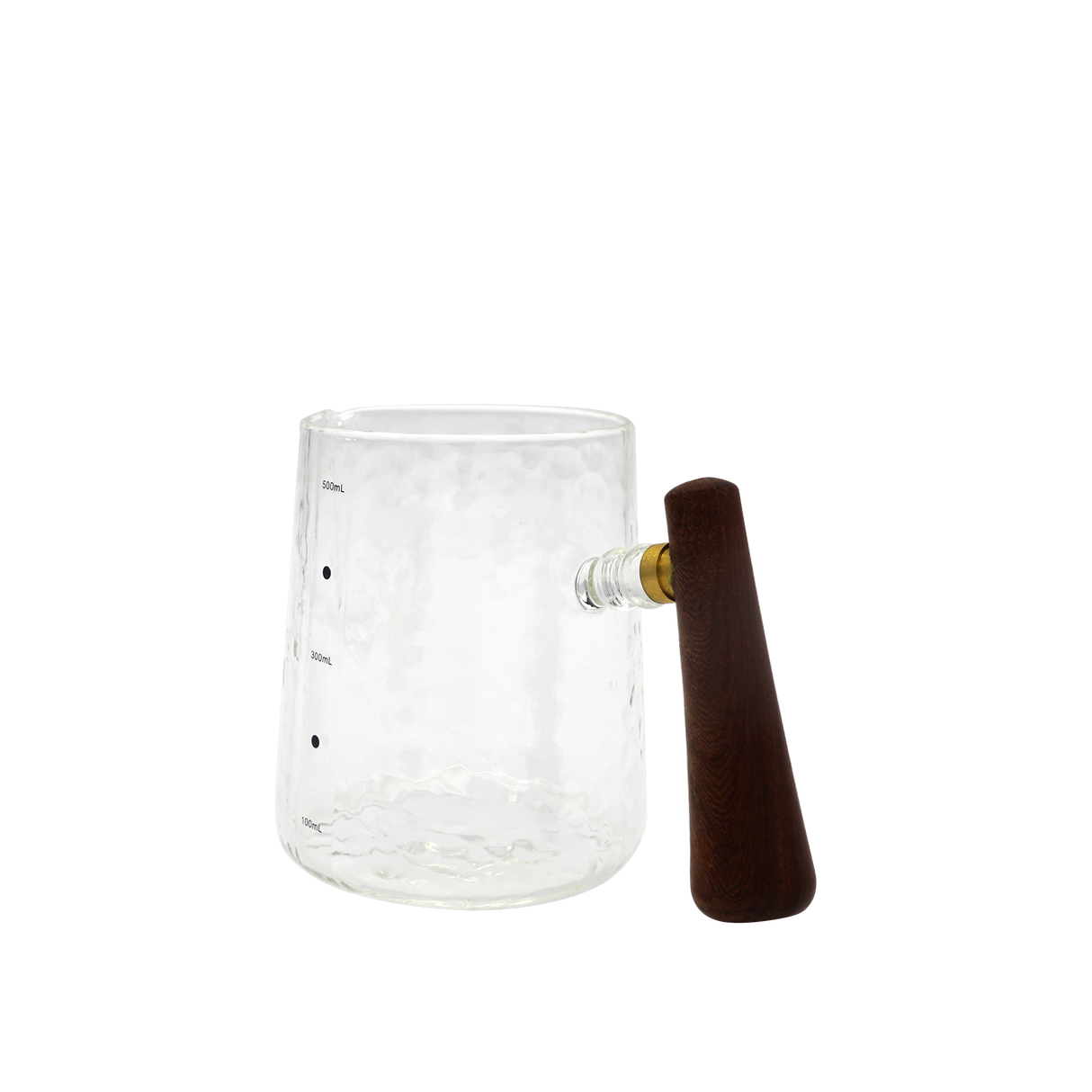 Borosilicate Glass Coffee Server - 500ml