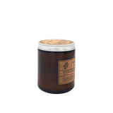 Revitalizing Fragrance Candle - Side View