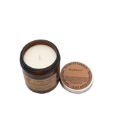 Revitalizing Fragrance Candle - 45-Degree Angle