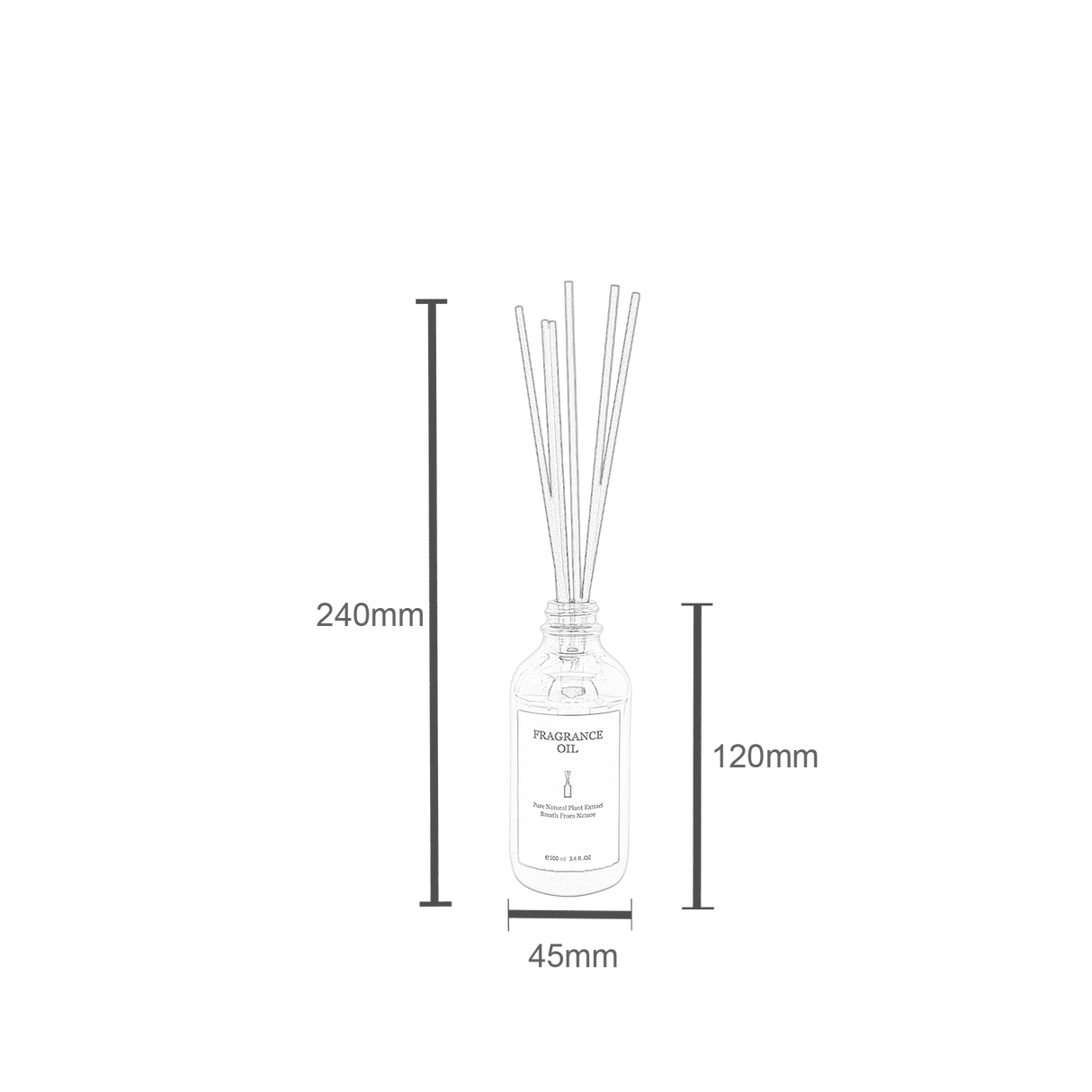 Revitalizing Essence Aroma Diffusers