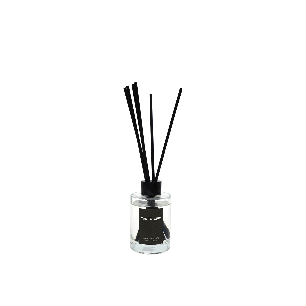 Borea Blanc Aromatic Reed Diffuser