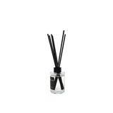 Borea Blanc Aromatic Reed Diffuser - Side View