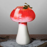 Mushroom Dessert Cup - 280ml - Front View