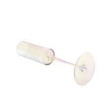 De Gala Champagne Glass -255ml - Side View