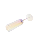 De Gala Champagne Glass -255ml - Top-Down View
