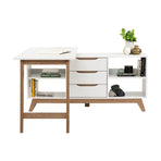 Mando Study Desk Working Station