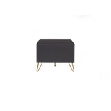 Volos Coffee Table - Rear View