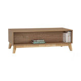 Hirado Coffee Table - Natural - Extra Image