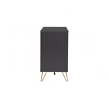 Volos Sideboard Buffet - 45-Degree Angle