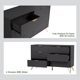 Volos Sideboard Buffet - Extra Image