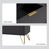 Volos Sideboard Buffet - Extra Image