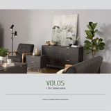 Volos Sideboard Buffet - Extra Image