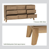 Hirado Sideboard Buffet - Cocoa - Extra Image