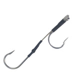 Swimerz Jigging & Trolling Hooks, 180 Double, 6/0, Qty 3