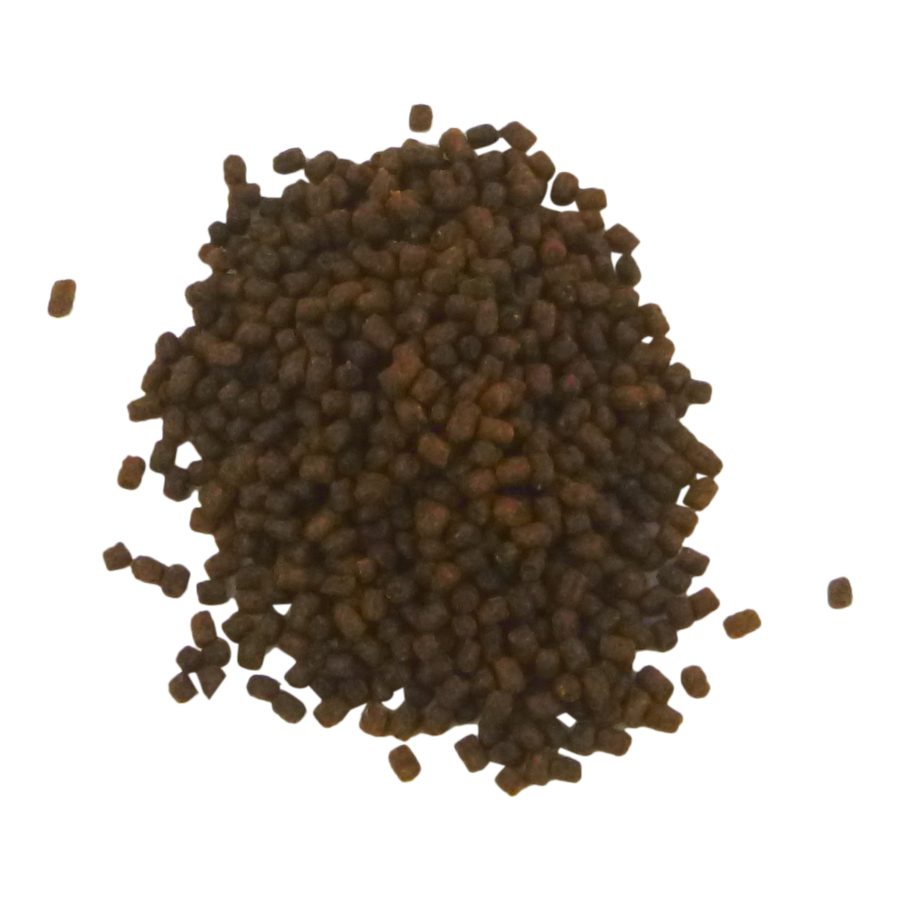 Captain Jack's Berley Pellets, 200gram