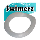 Swimerz Super Strong Mono Leader, 90lb, 60 mtrs - Front View