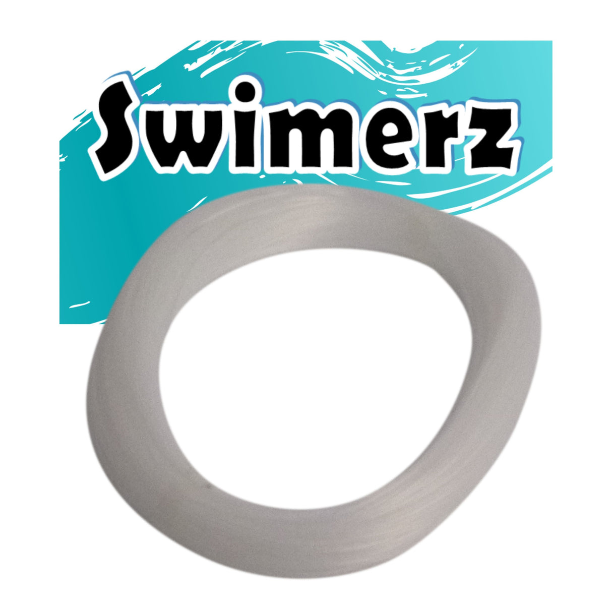 Swimerz Super Strong Mono Leader, 390lb, 32 mtrs