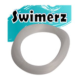 Swimerz Super Strong Mono Leader, 390lb, 32 mtrs - Front View