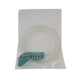 Swimerz Super Strong Mono Leader, 390lb, 32 mtrs - Top-Down View